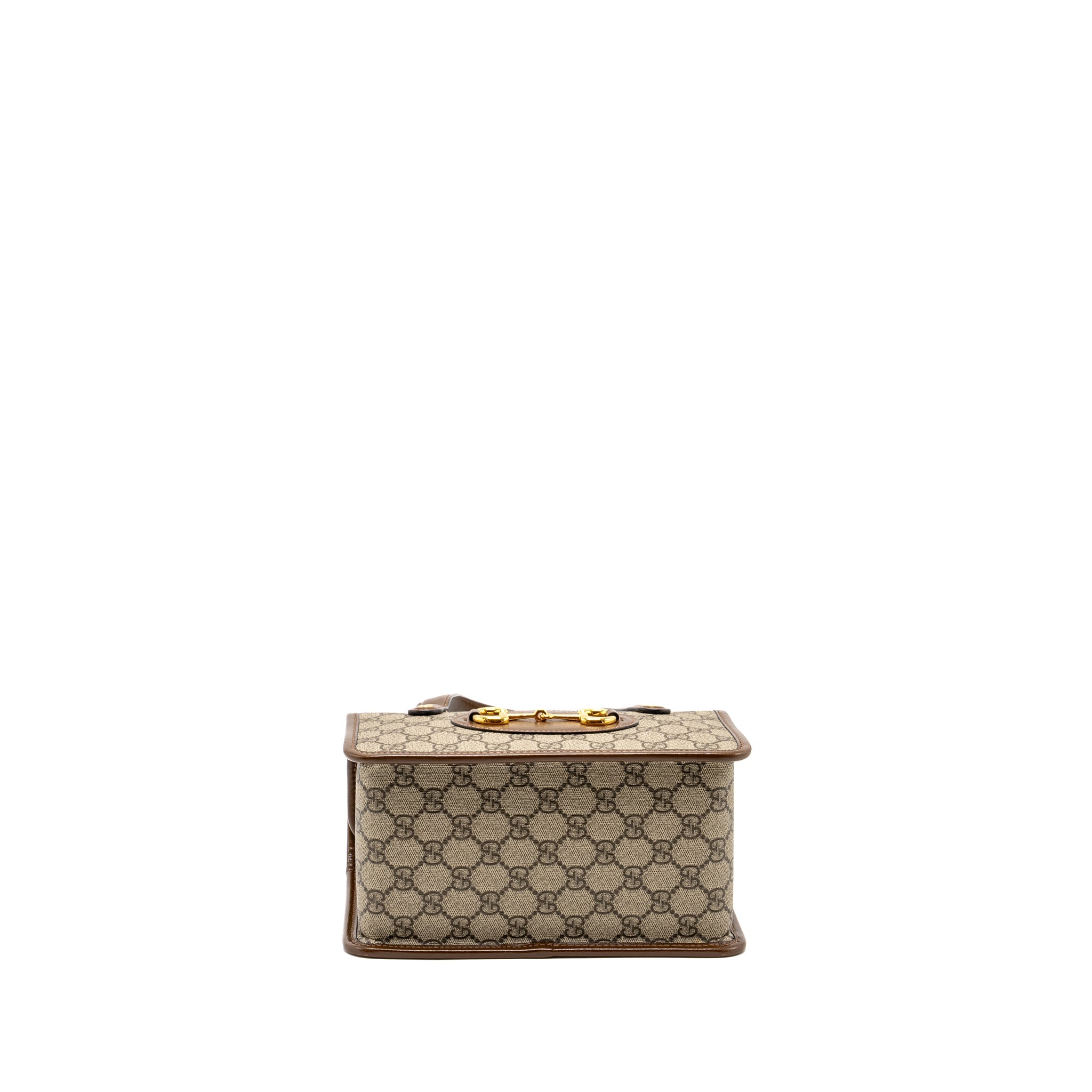 gucci-top-handle-horsebit-1955-bag-gg-supreme-canvas-ghw