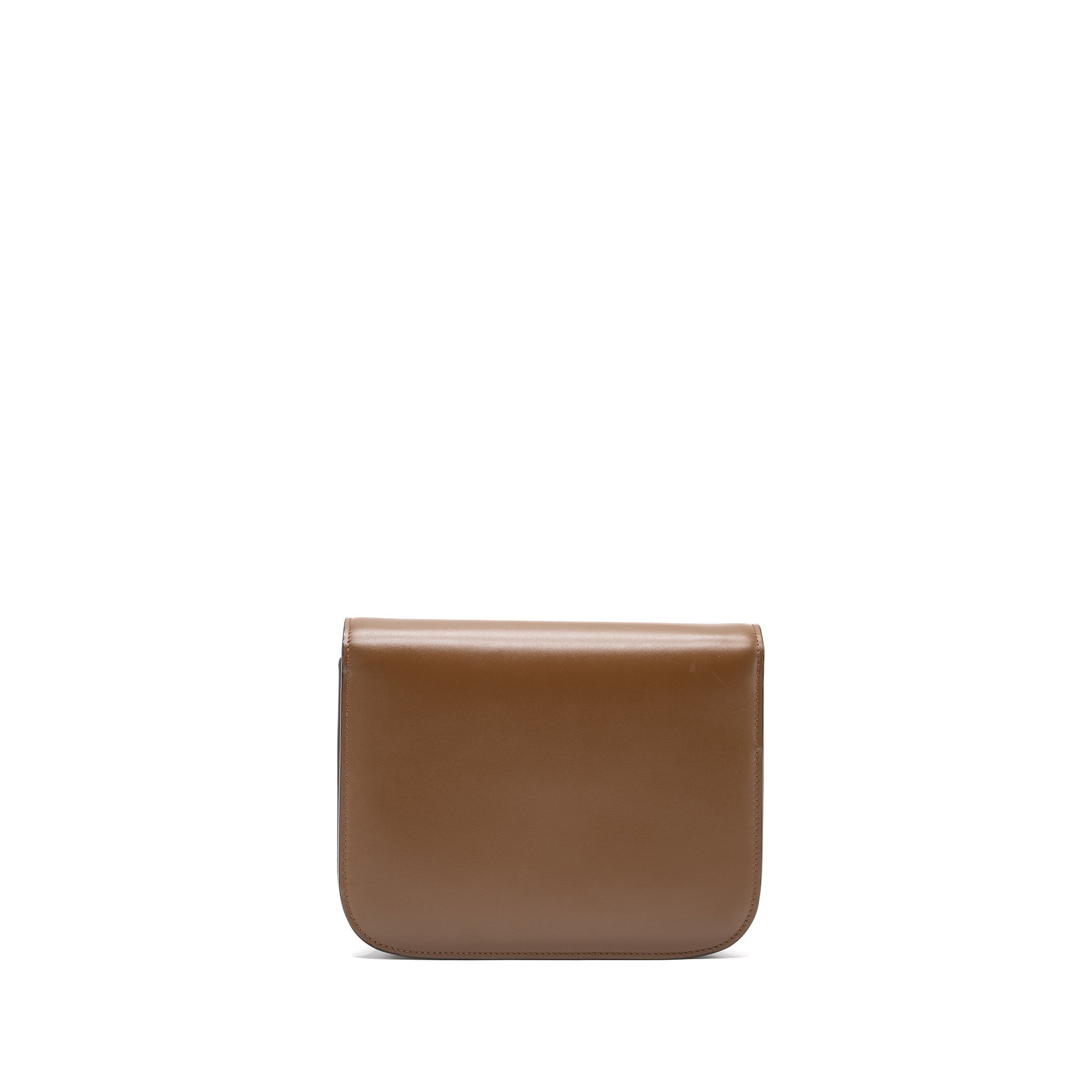 celine-medium-box-calfskin-camel-ghw