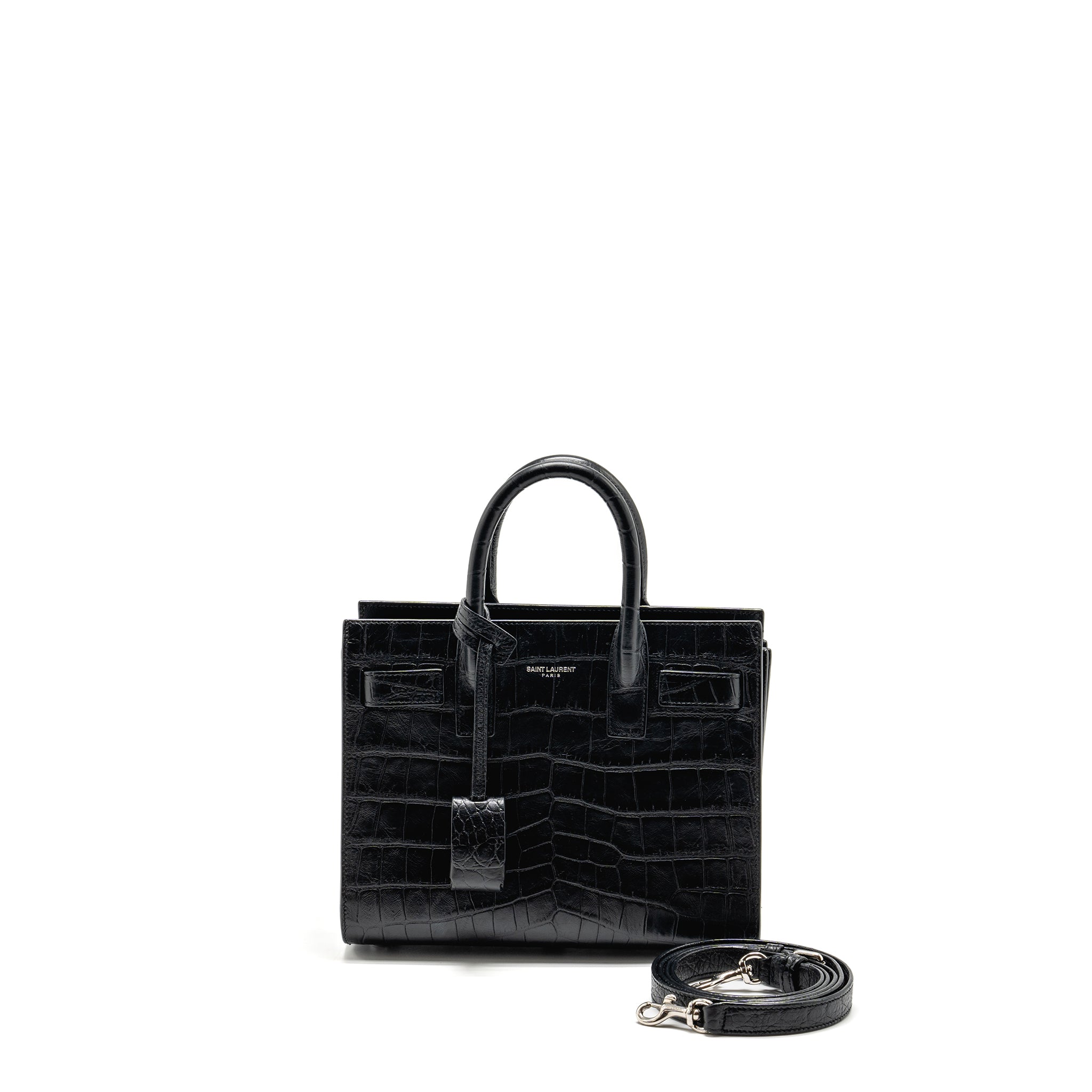 saint-laurent-nano-sac-de-jour-croc-embossed-calfskin-black-shw
