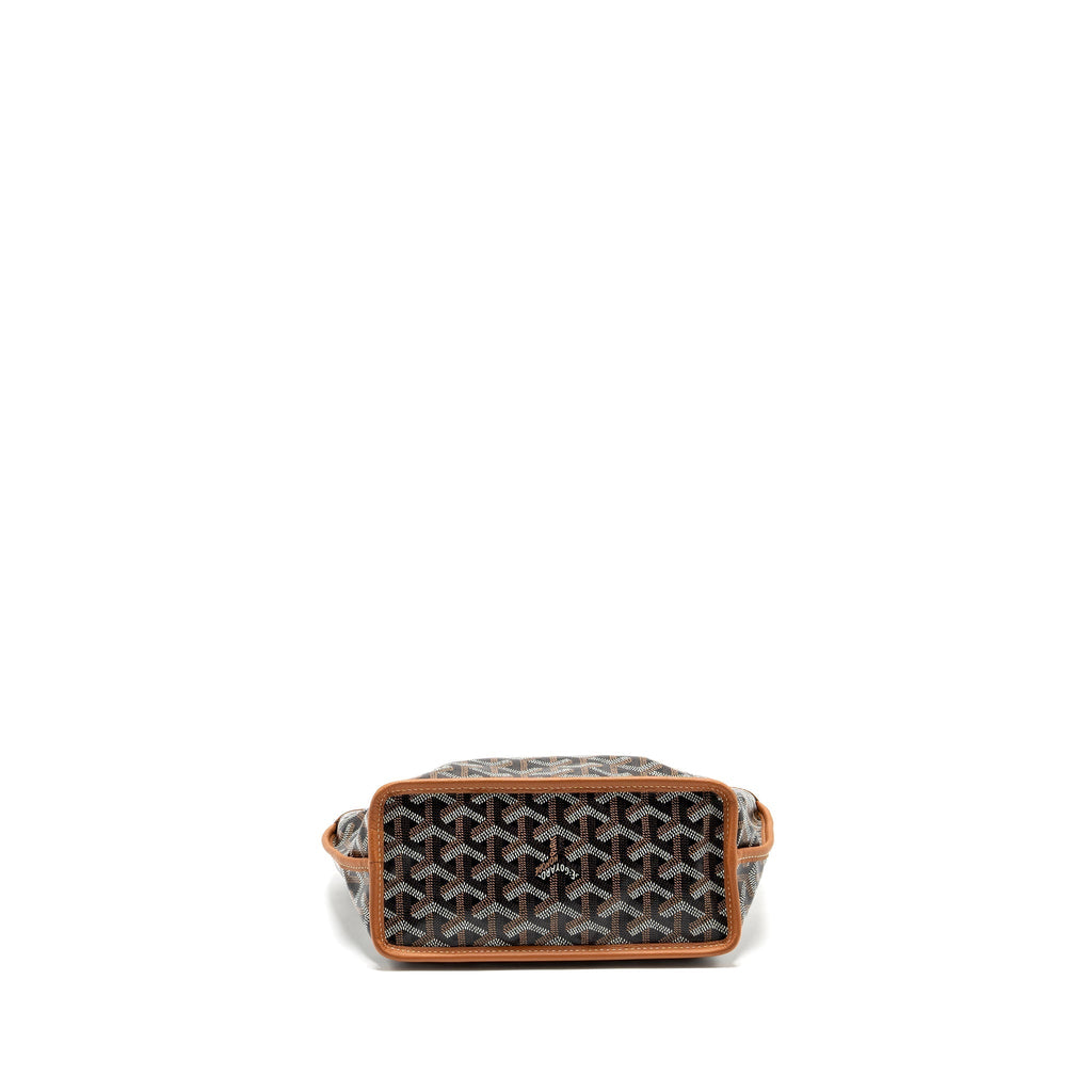 goyard-mini-anjou-tote-bag-goyardline-canvas-calfskin-black-tan-shw