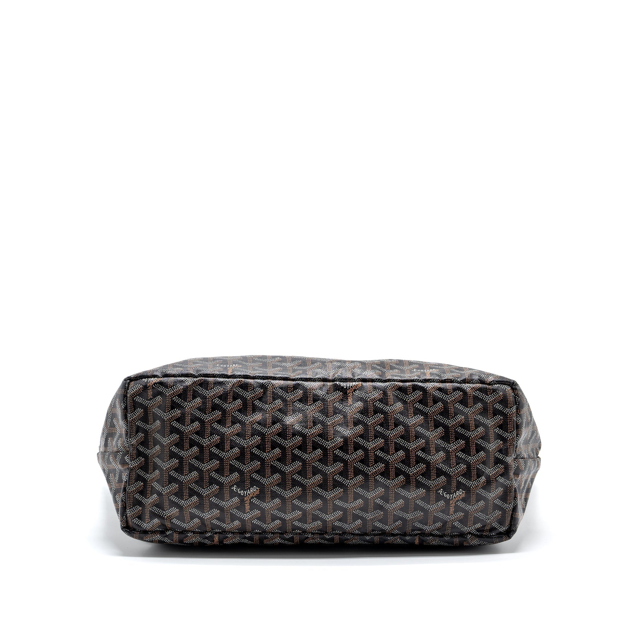 goyard-saint-louis-pm-tote-bag-goyardine-canvas-black-shw