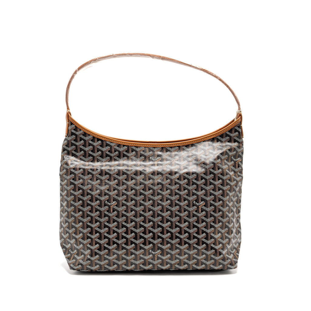 goyard-boheme-hobo-bag-goyardine-canvas-calfskin-brown-shw