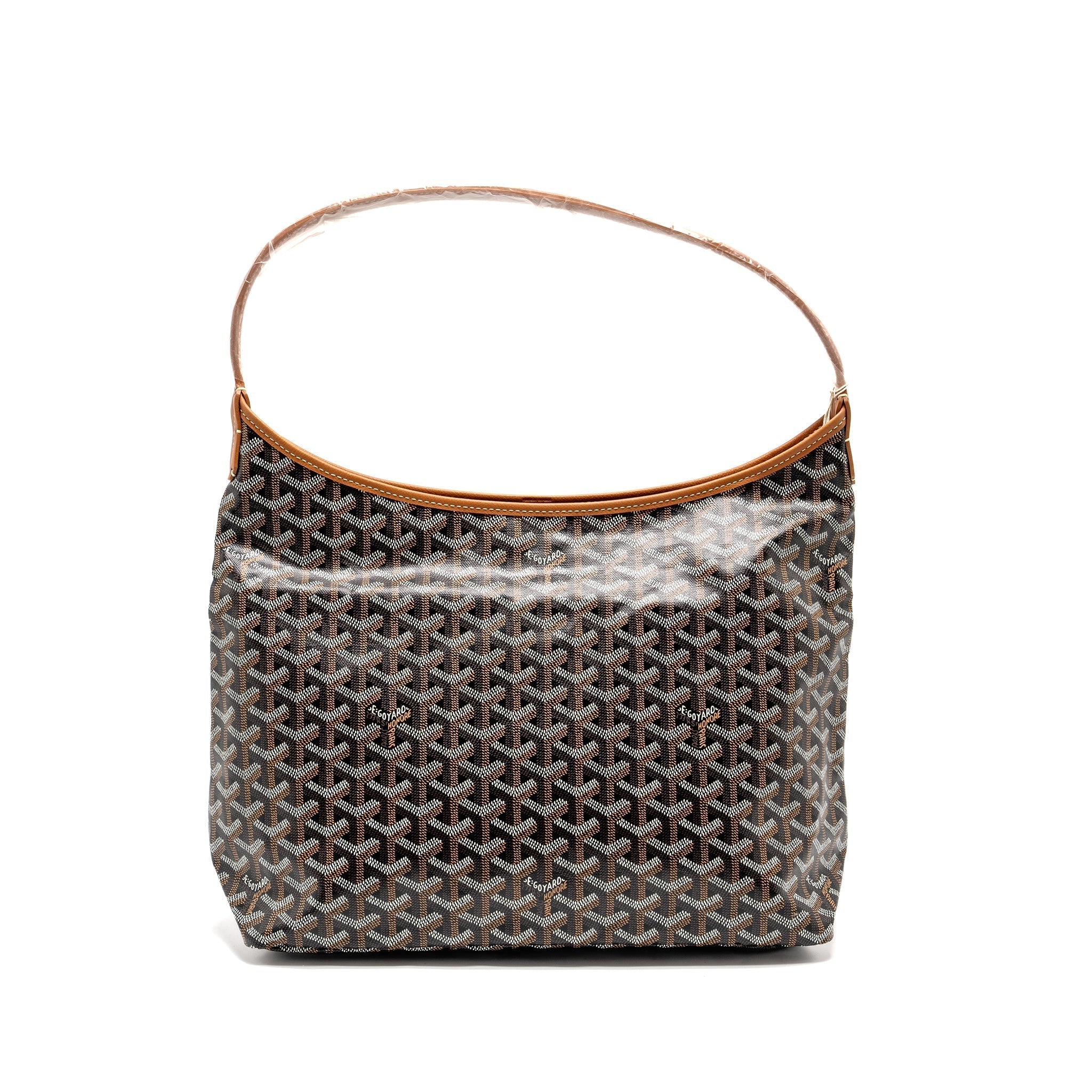 goyard-boheme-hobo-bag-goyardine-canvas-calfskin-brown-shw