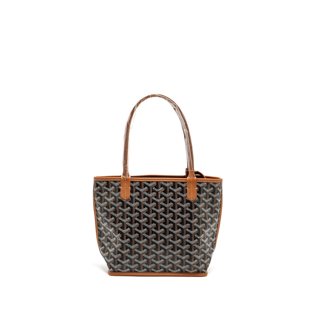 goyard-mini-anjou-tote-bag-goyardline-canvas-calfskin-black-tan-shw