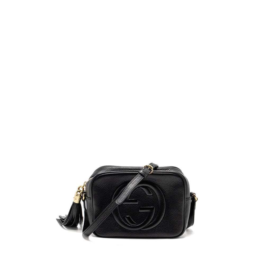 gucci-blondie-mini-shoulder-bag-calfskin-black-lghw