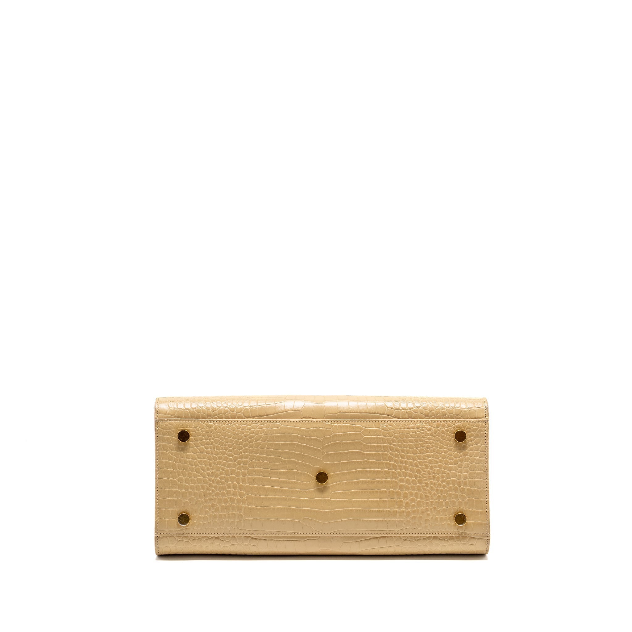 saint-laurent-ysl-sac-de-jour-croc-embossed-calfskin-beige-ghw