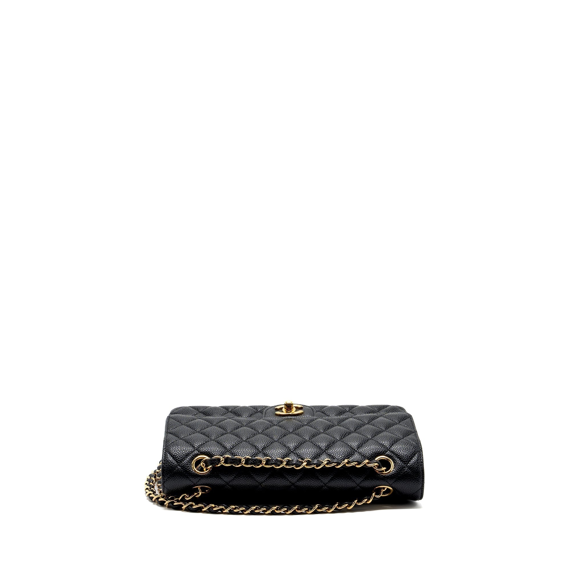 chanel-medium-classic-double-flap-bag-caviar-black-ghw-12