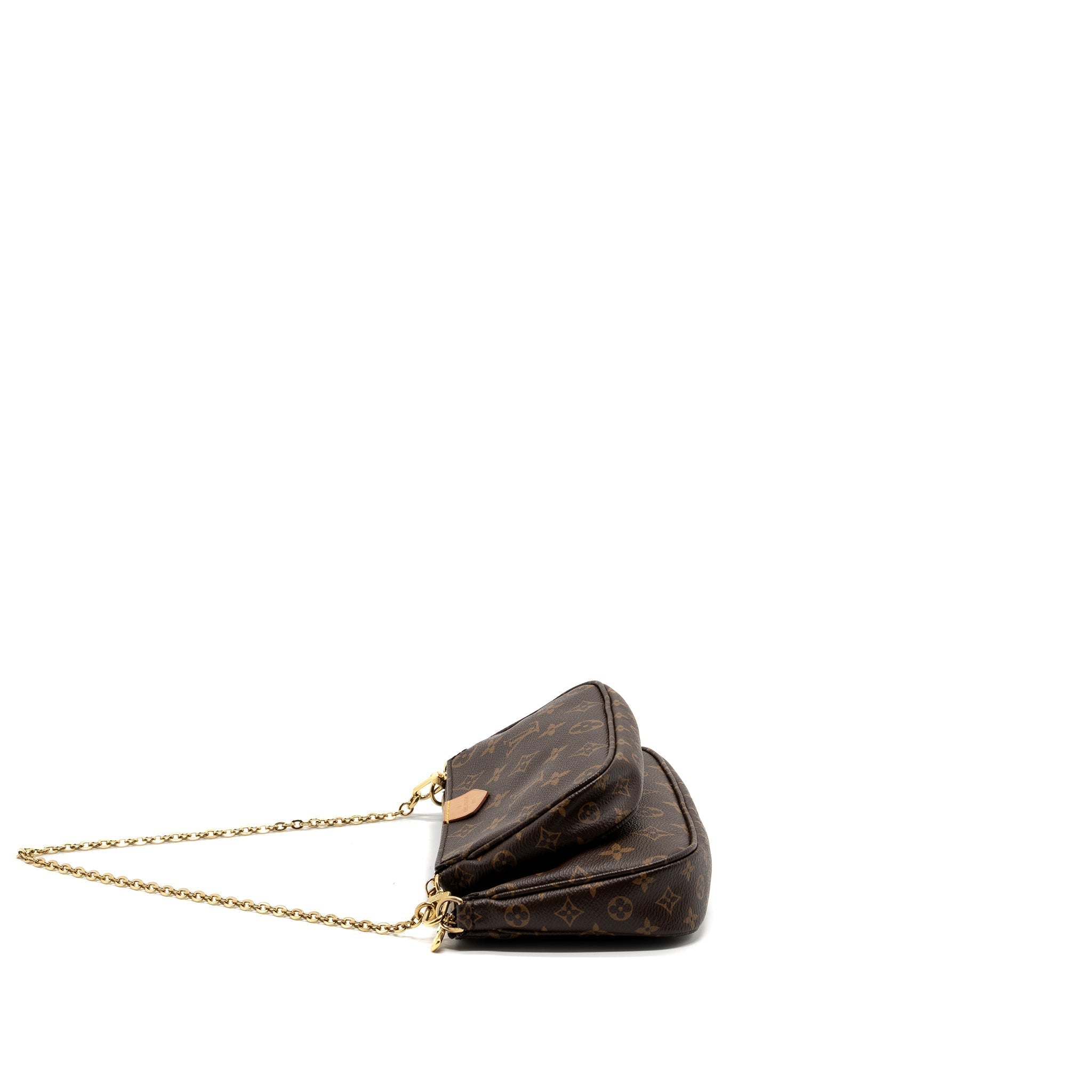 louis-vuitton-multi-pochette-monogram-canvas-khaki-strap-ghw-1