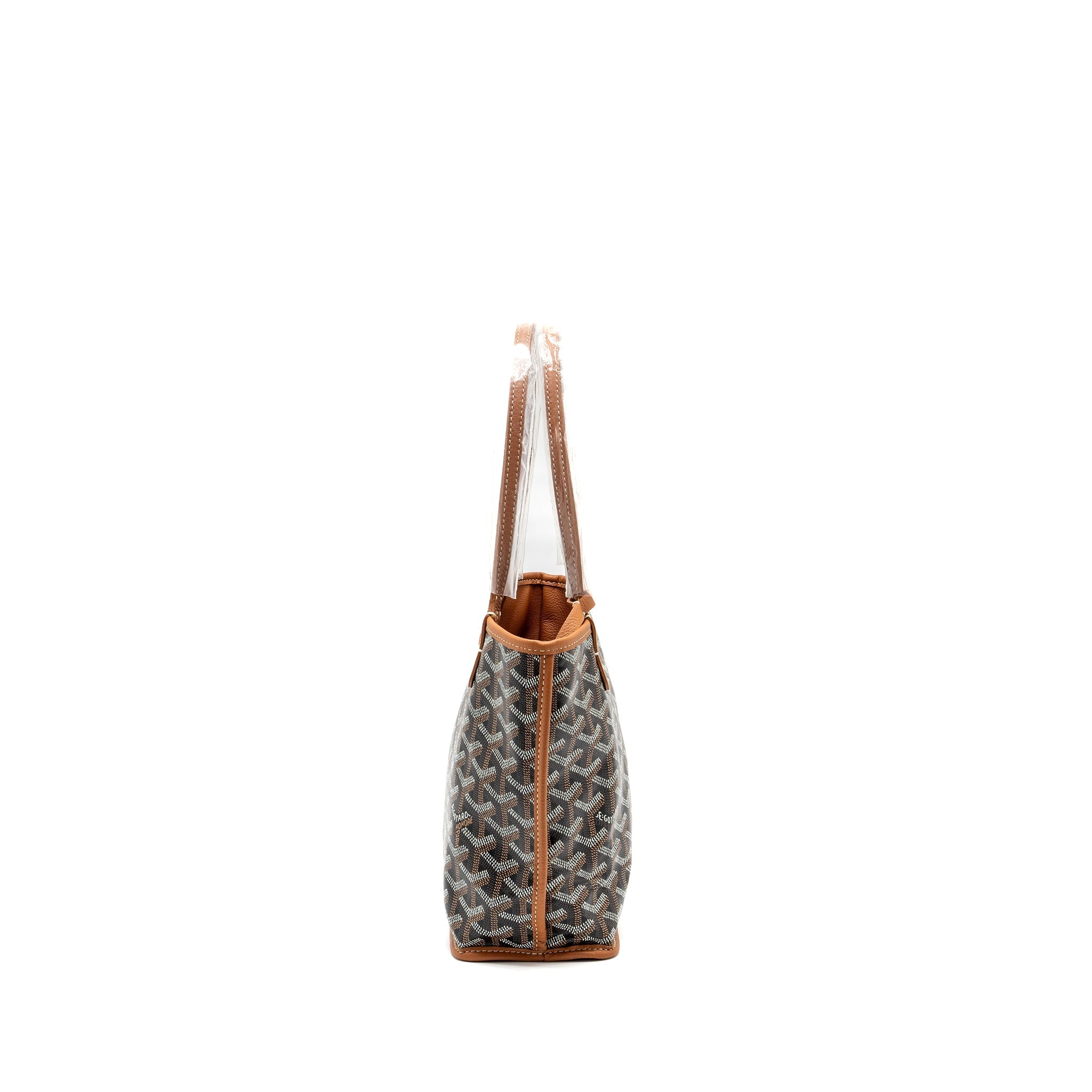 goyard-mini-anjou-tote-bag-goyardline-canvas-calfskin-black-tan-shw