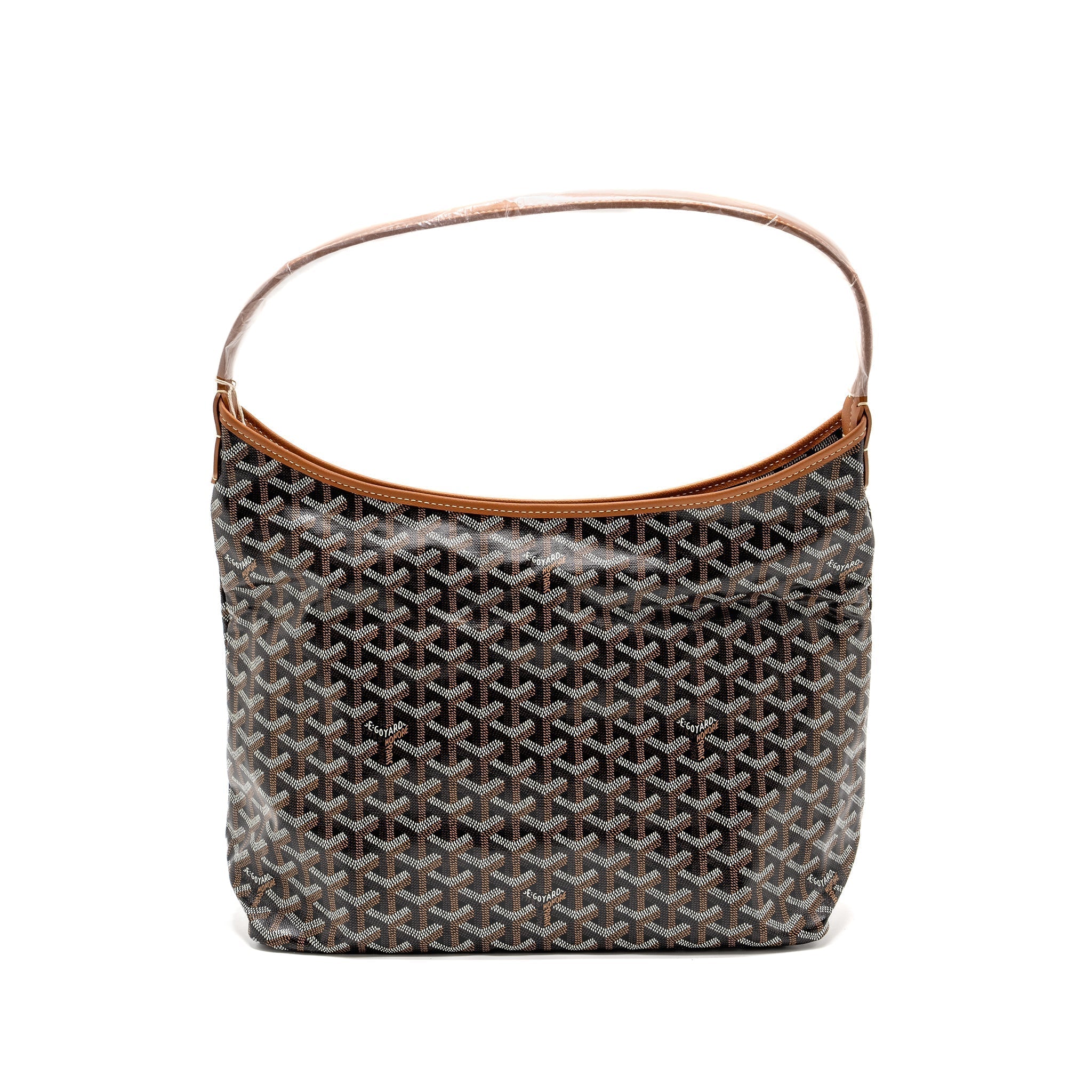 goyard-boheme-hobo-bag-goyardine-canvas-calfskin-brown-shw