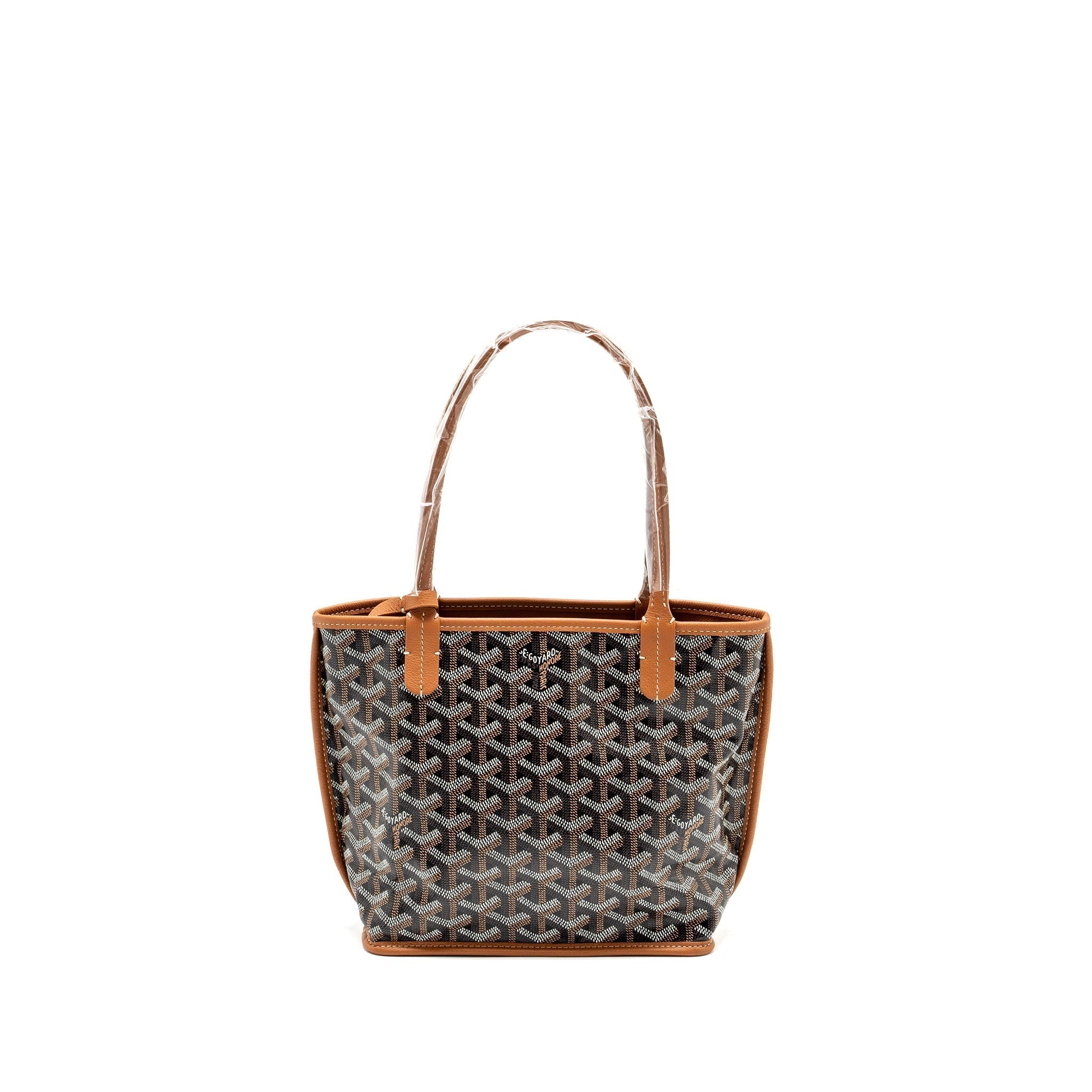 goyard-mini-anjou-tote-bag-goyardline-canvas-calfskin-black-tan-shw