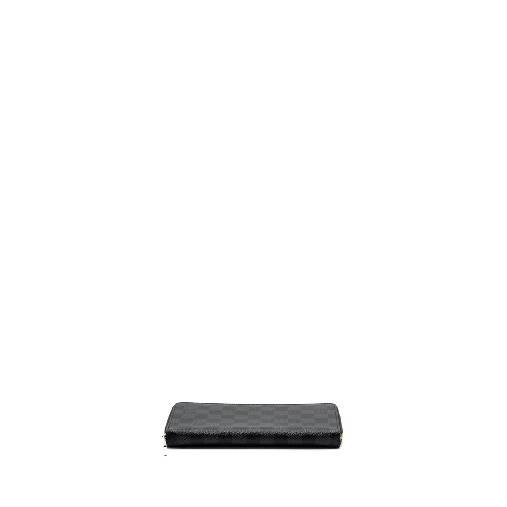 louis-vuitton-zippy-organiser-damier-graphite-canvas-black-shw