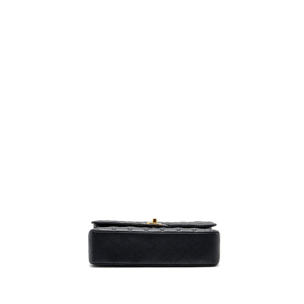 chanel-medium-classic-double-flap-bag-caviar-black-ghw-12