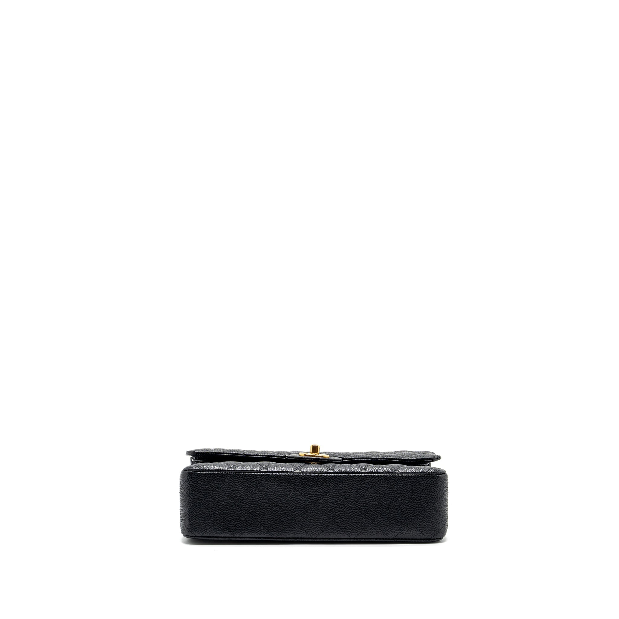 chanel-medium-classic-double-flap-bag-caviar-black-ghw-12