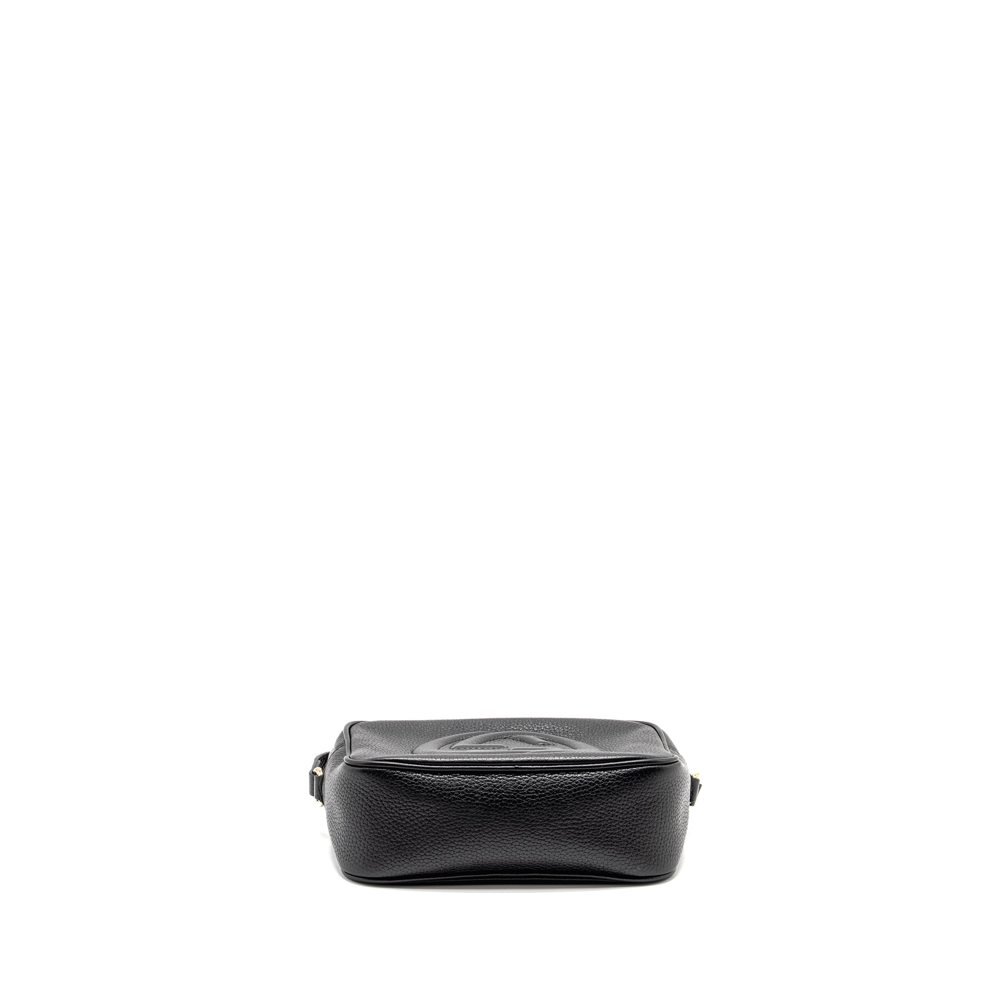 gucci-blondie-mini-shoulder-bag-calfskin-black-lghw