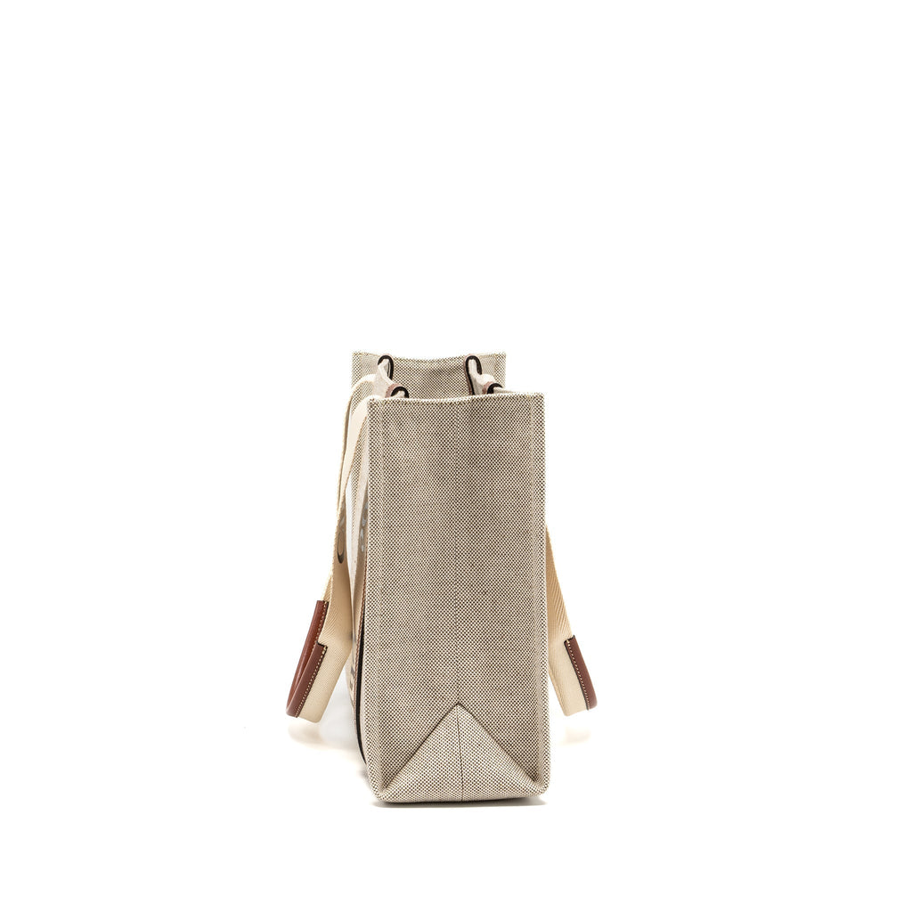 chloe-woody-tote-bag-canvas-ivory-brown