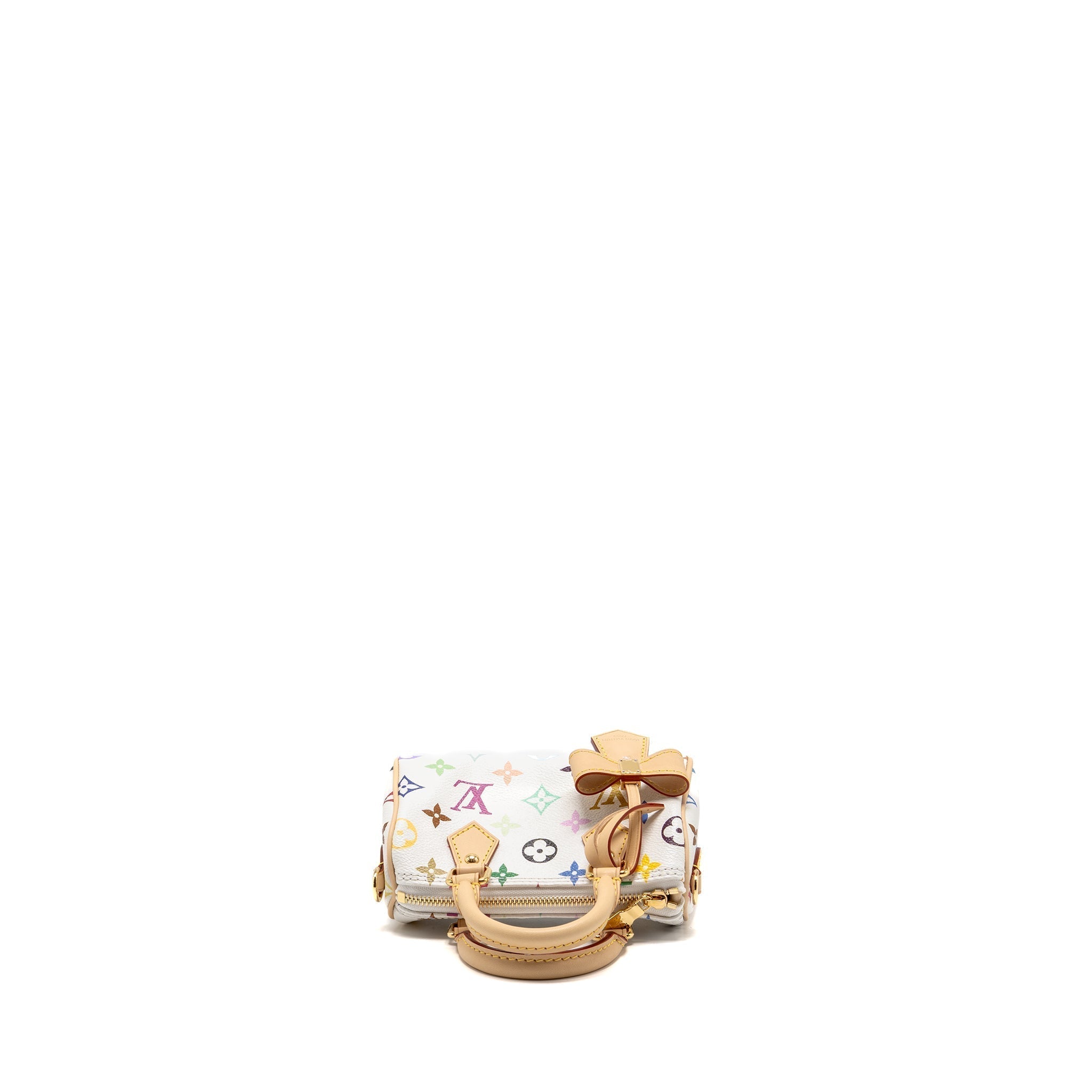 louis-vuitton-takashi-murakami-nano-speedy-multicoloured-monogram-canvas-white-ghw