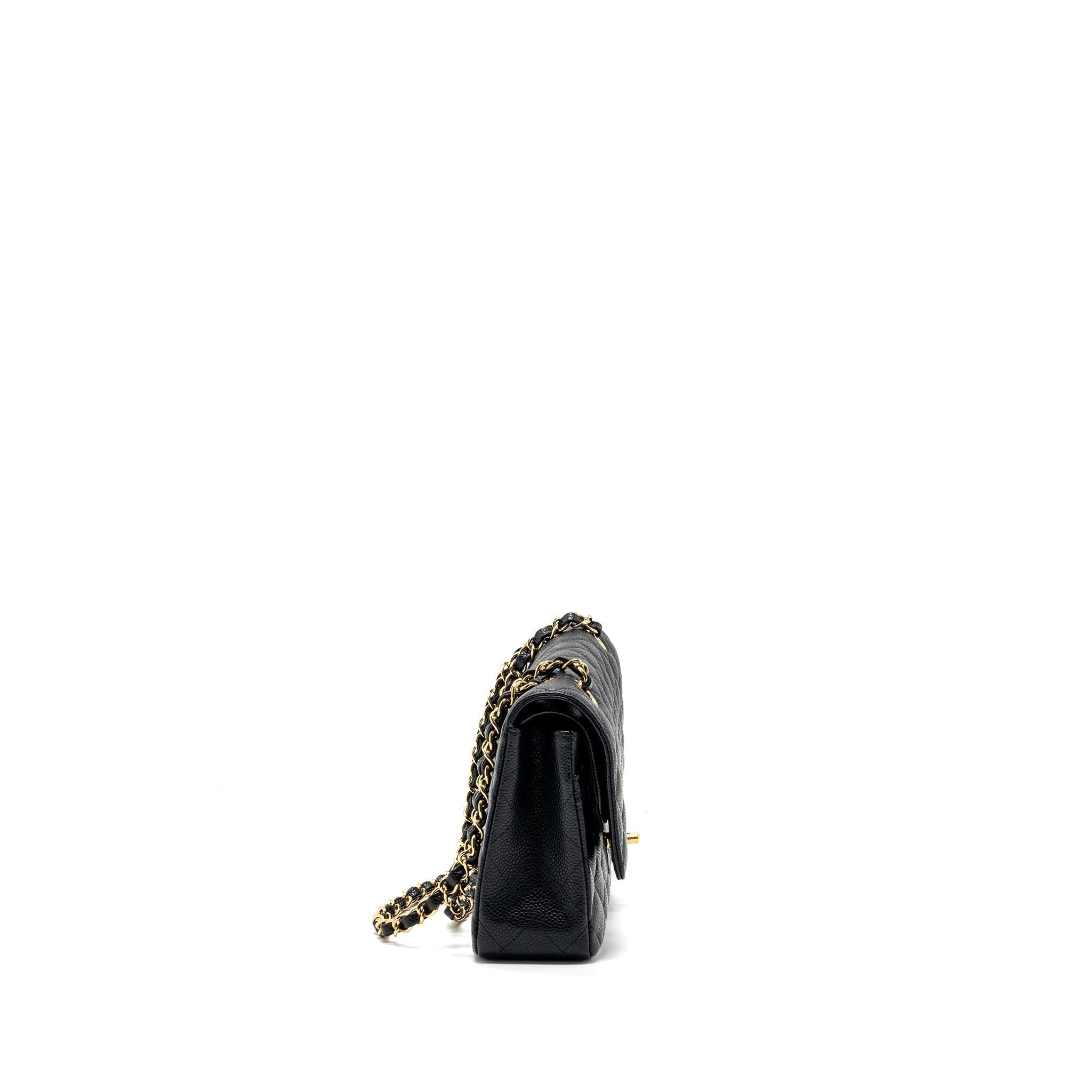 chanel-medium-classic-double-flap-bag-caviar-black-ghw-12