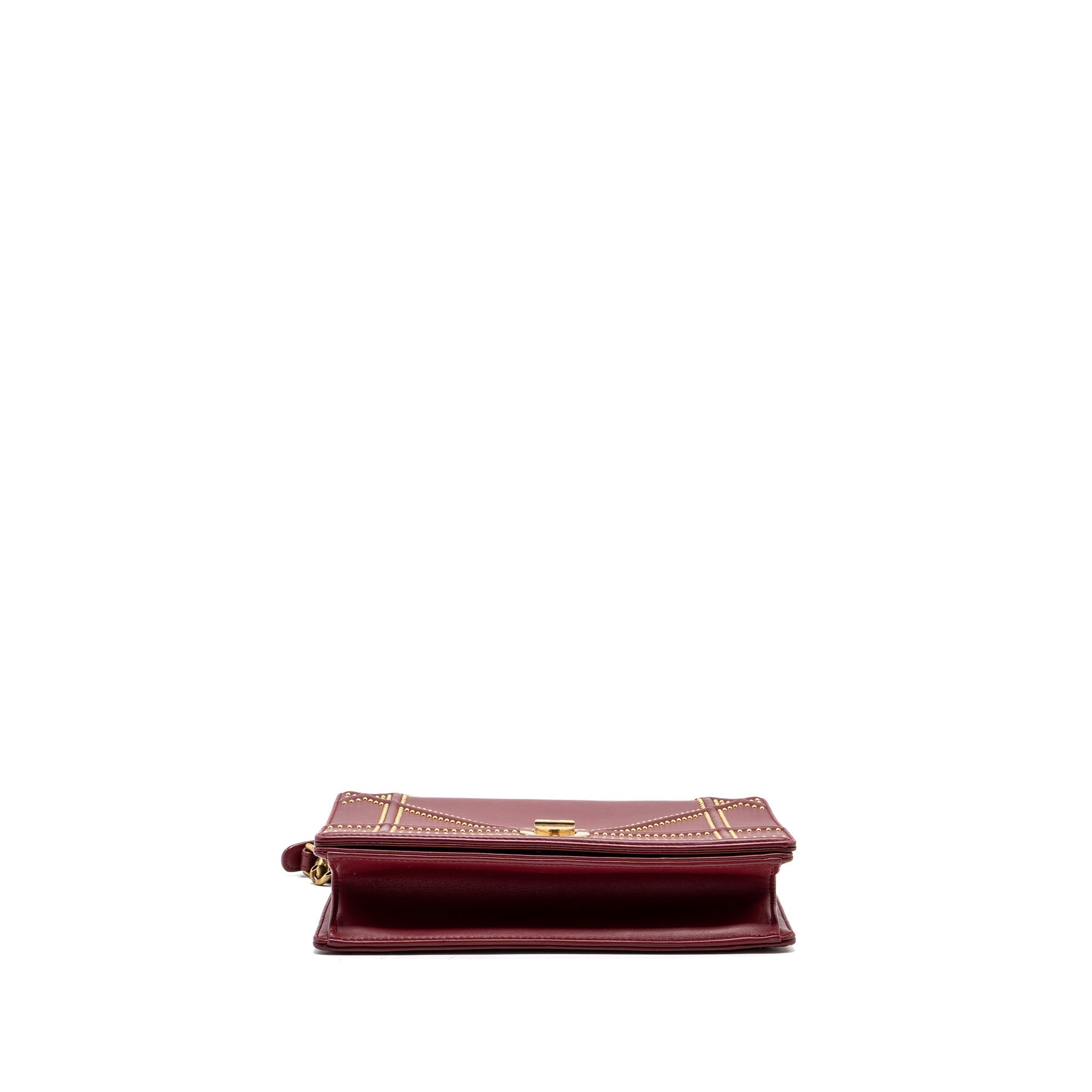 dior-medium-diorama-studded-lambskin-red-ghw