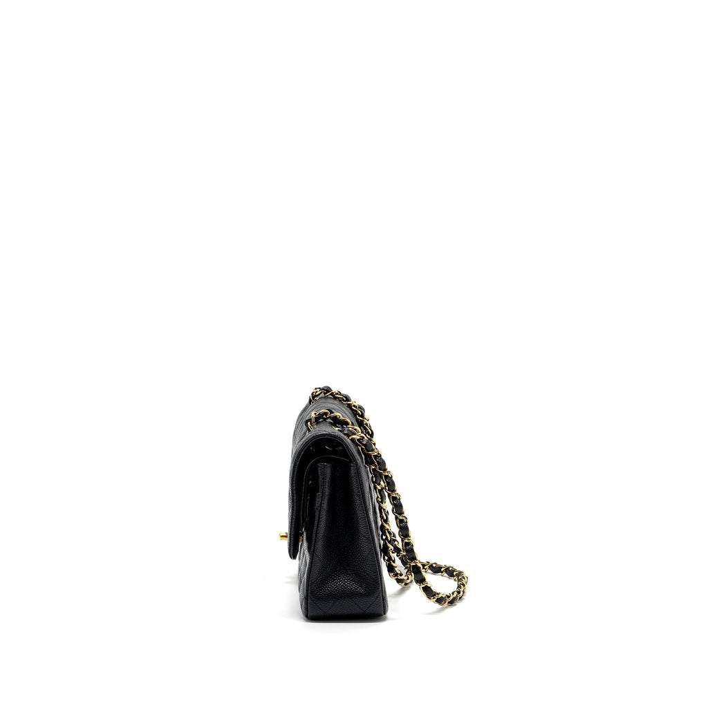 chanel-medium-classic-double-flap-bag-caviar-black-ghw-12