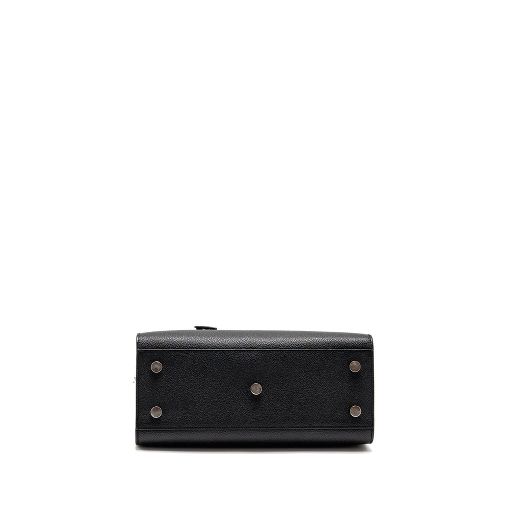saint-laurent-sac-de-jour-grained-calfskin-black-shw-1