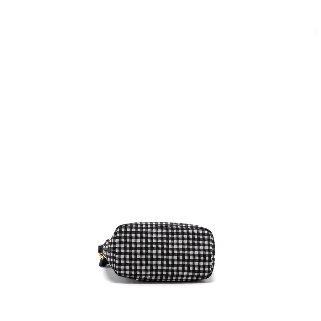 miu-miu-spirit-printed-faille-mini-bag-nylon-black-and-white-shw