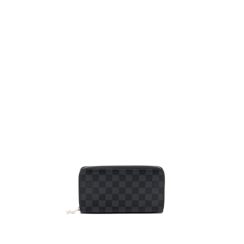 louis-vuitton-zippy-organiser-damier-graphite-canvas-black-shw