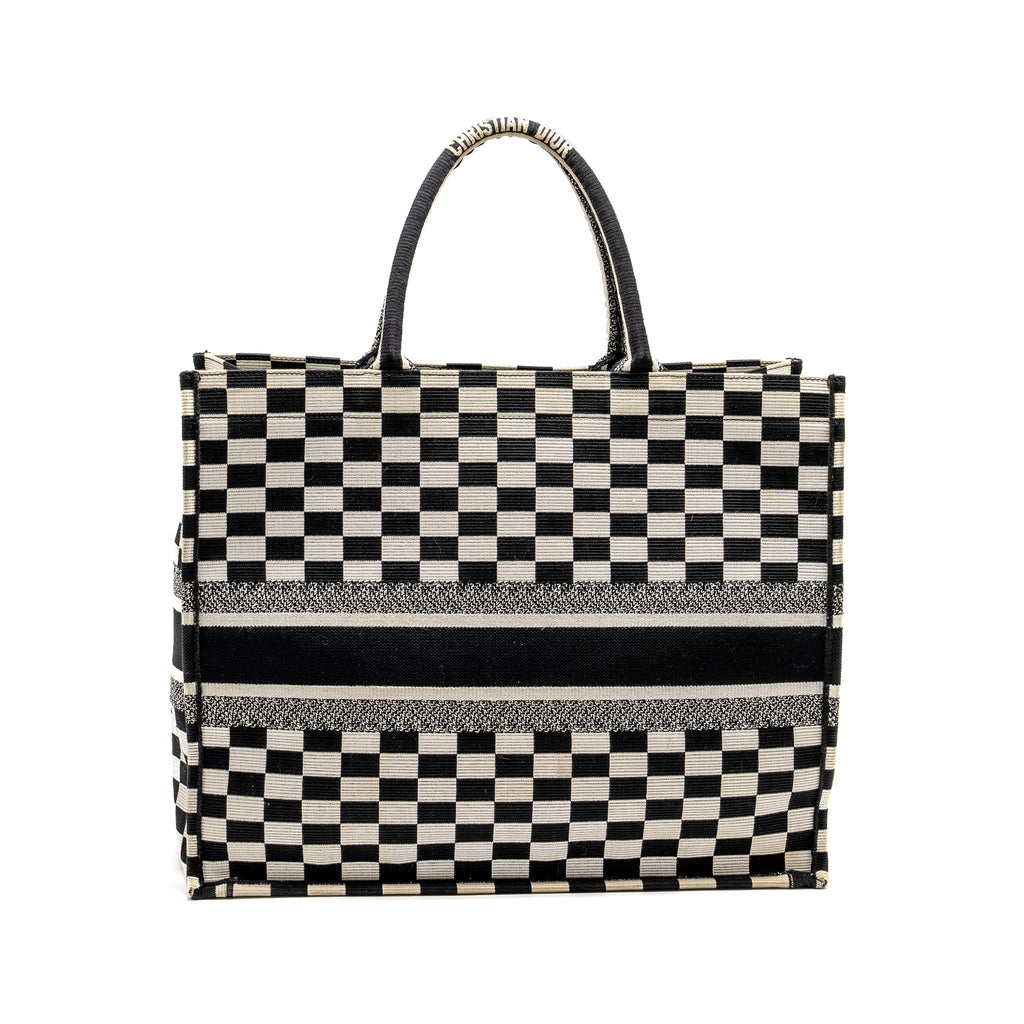 dior-large-book-tote-embroidered-canvas-black-white