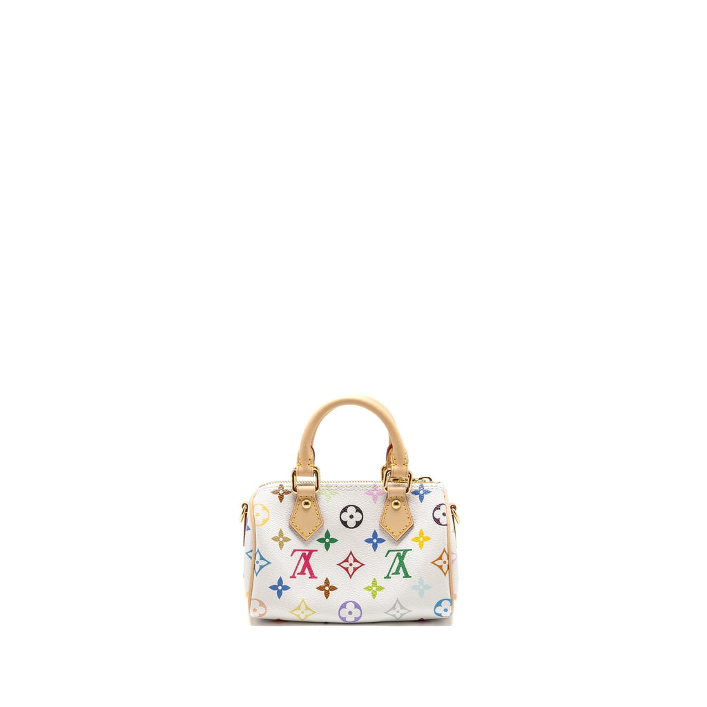 louis-vuitton-takashi-murakami-nano-speedy-multicoloured-monogram-canvas-white-ghw