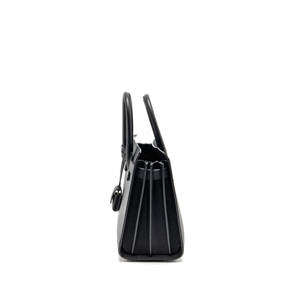 saint-laurent-sac-de-jour-grained-calfskin-black-shw-1