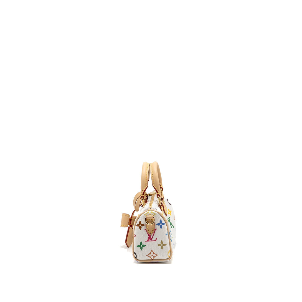 louis-vuitton-takashi-murakami-nano-speedy-multicoloured-monogram-canvas-white-ghw