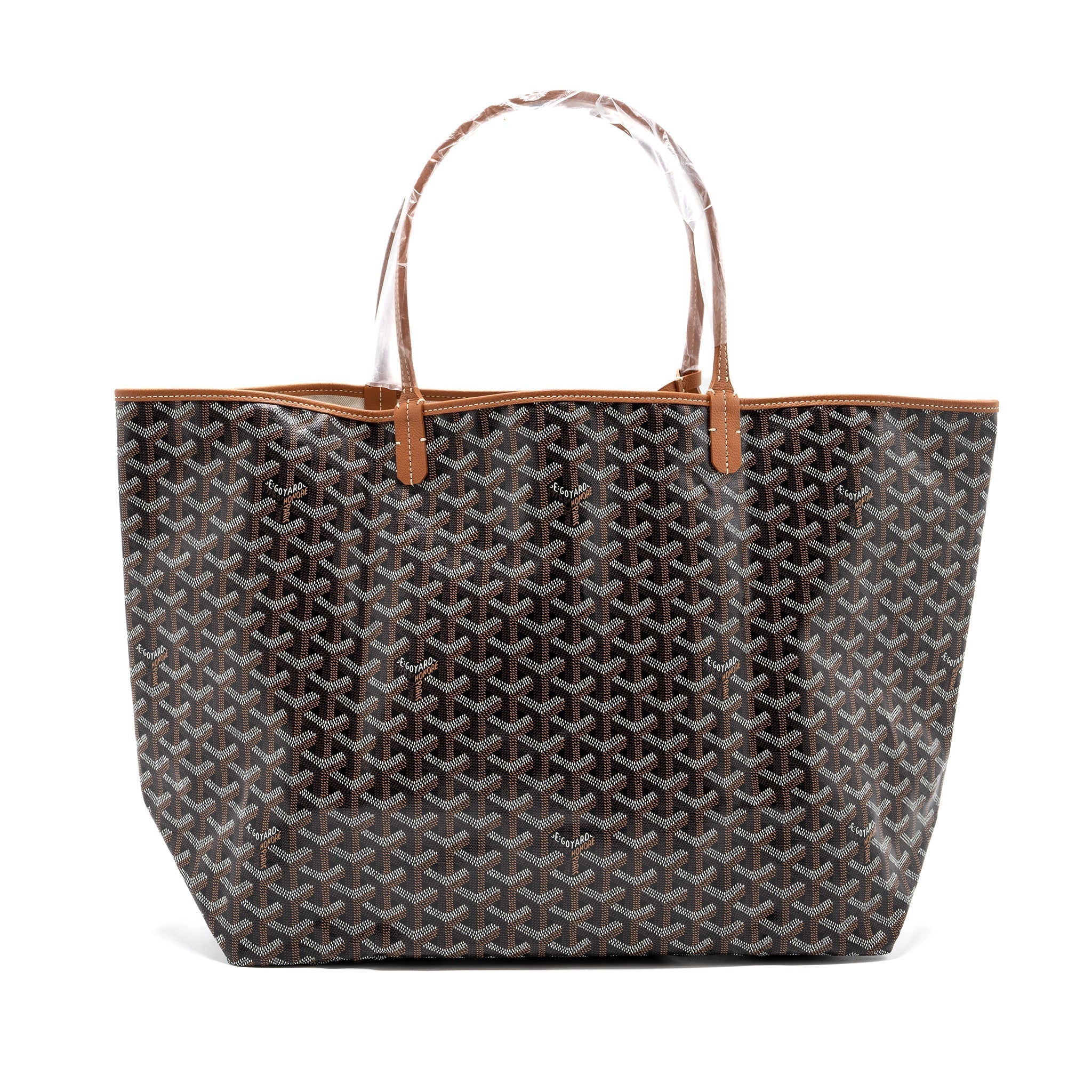 goyard-saint-louis-gm-tote-bag-canvas-leather-black-tan-shw