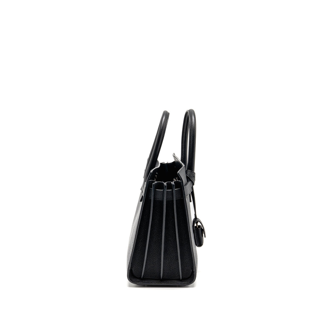 saint-laurent-sac-de-jour-grained-calfskin-black-shw-1