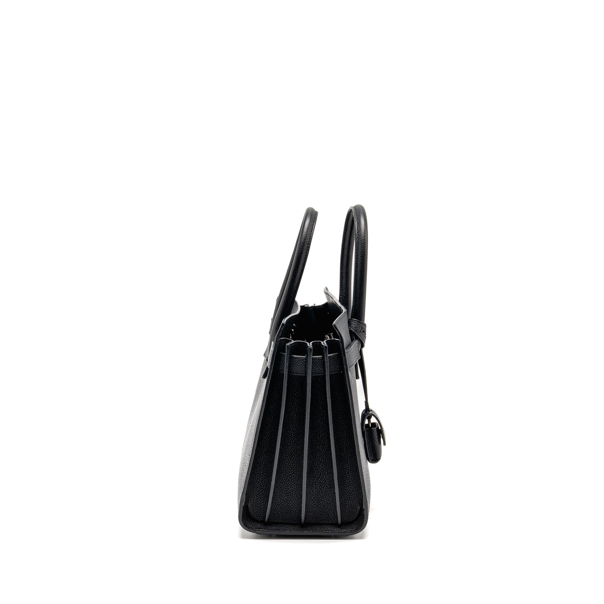 saint-laurent-sac-de-jour-grained-calfskin-black-shw-1