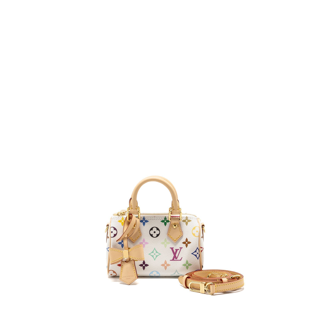 louis-vuitton-takashi-murakami-nano-speedy-multicoloured-monogram-canvas-white-ghw