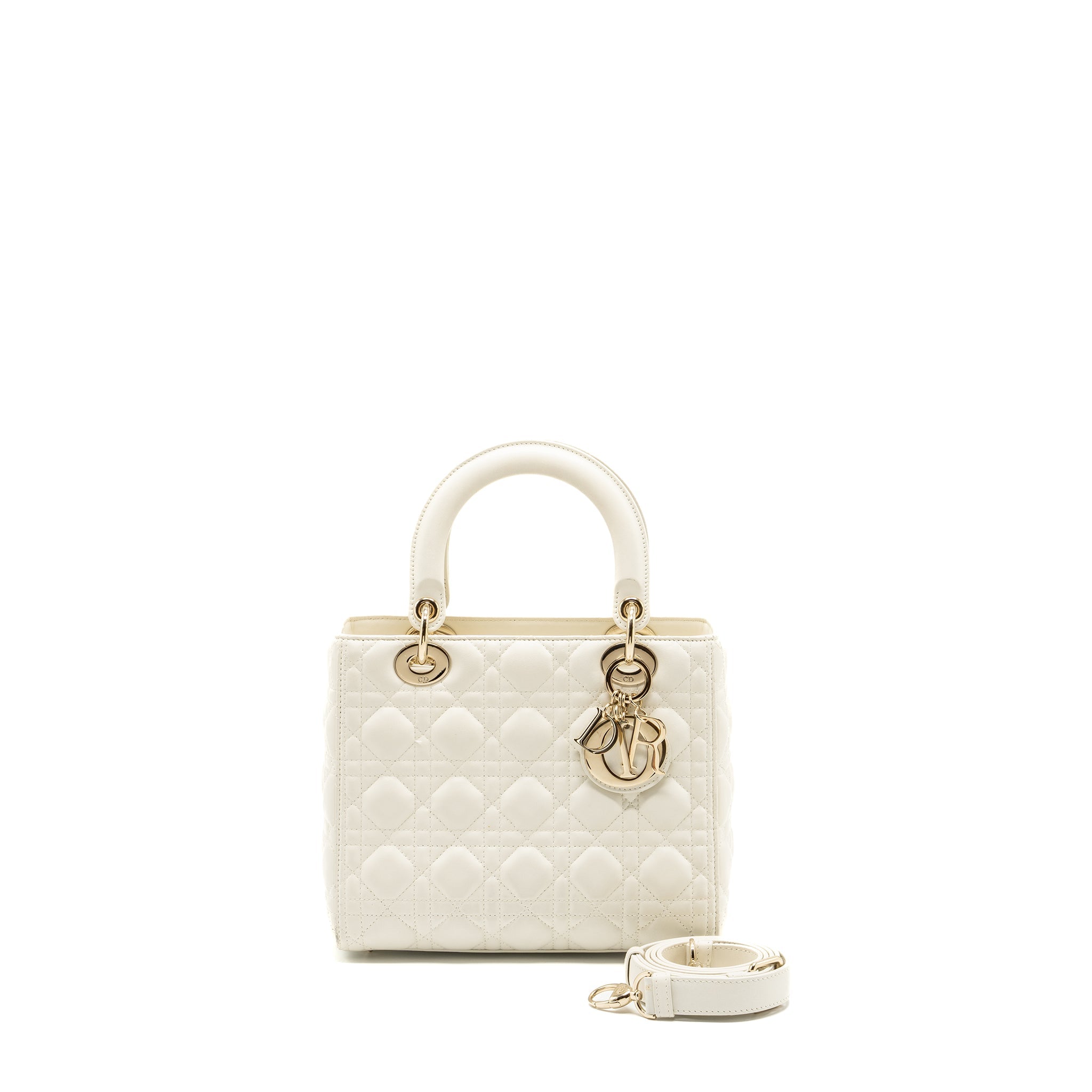 dior-medium-lady-dior-bag-lambskin-white-lghw-1