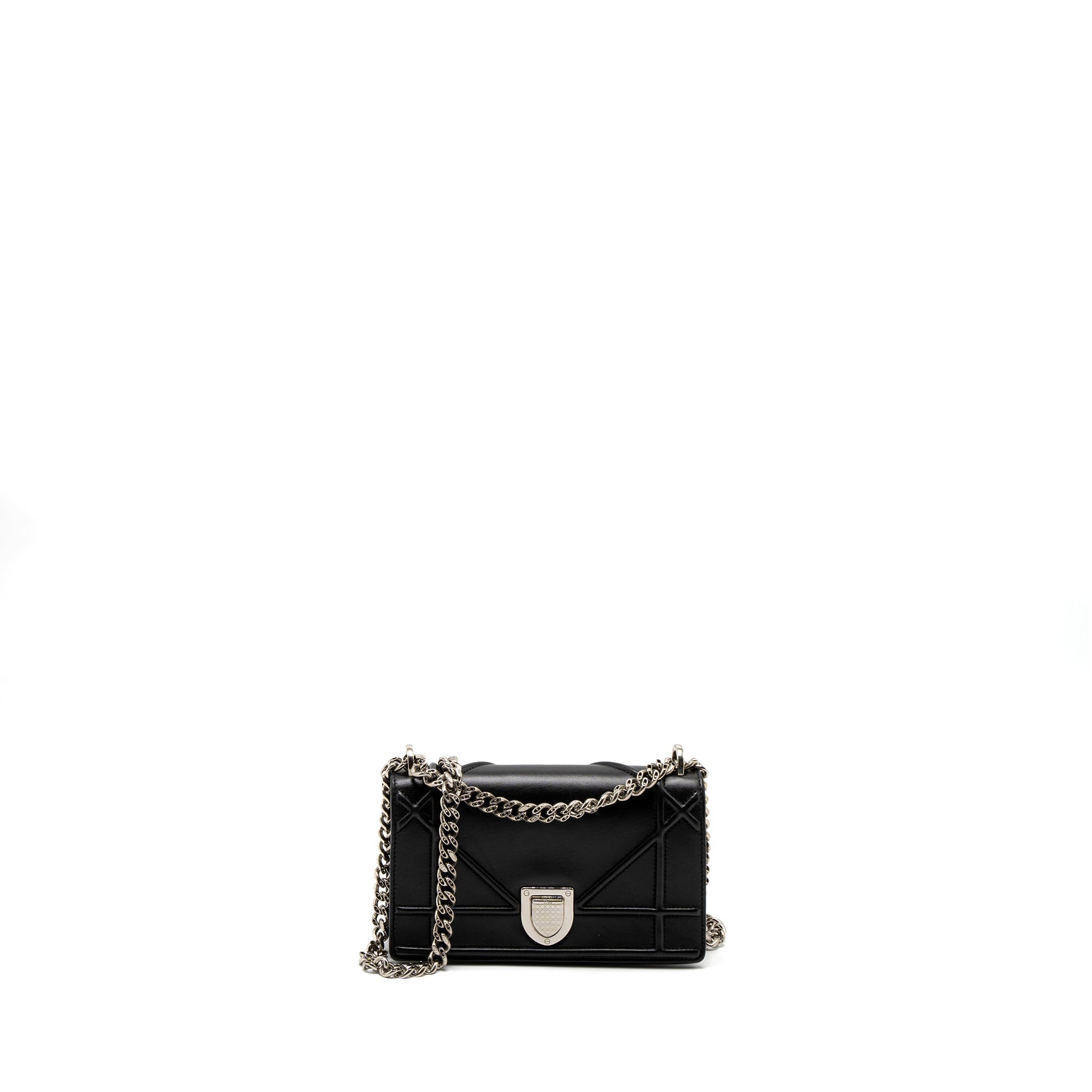 dior-mini-diorama-bag-calfskin-black-shw