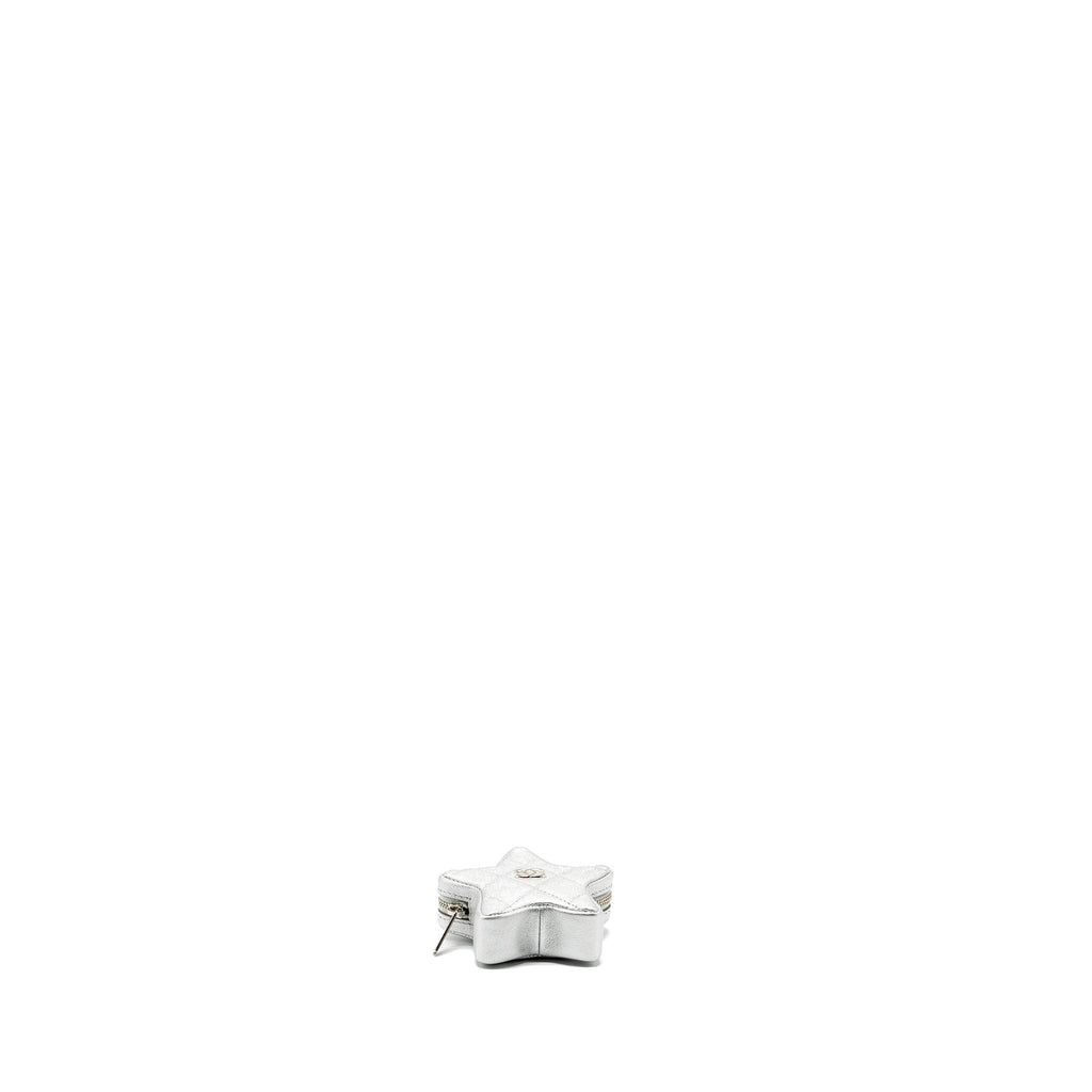 chanel-star-coin-purse-charm-quilted-leather-metallic-silver-with-shw-microchip