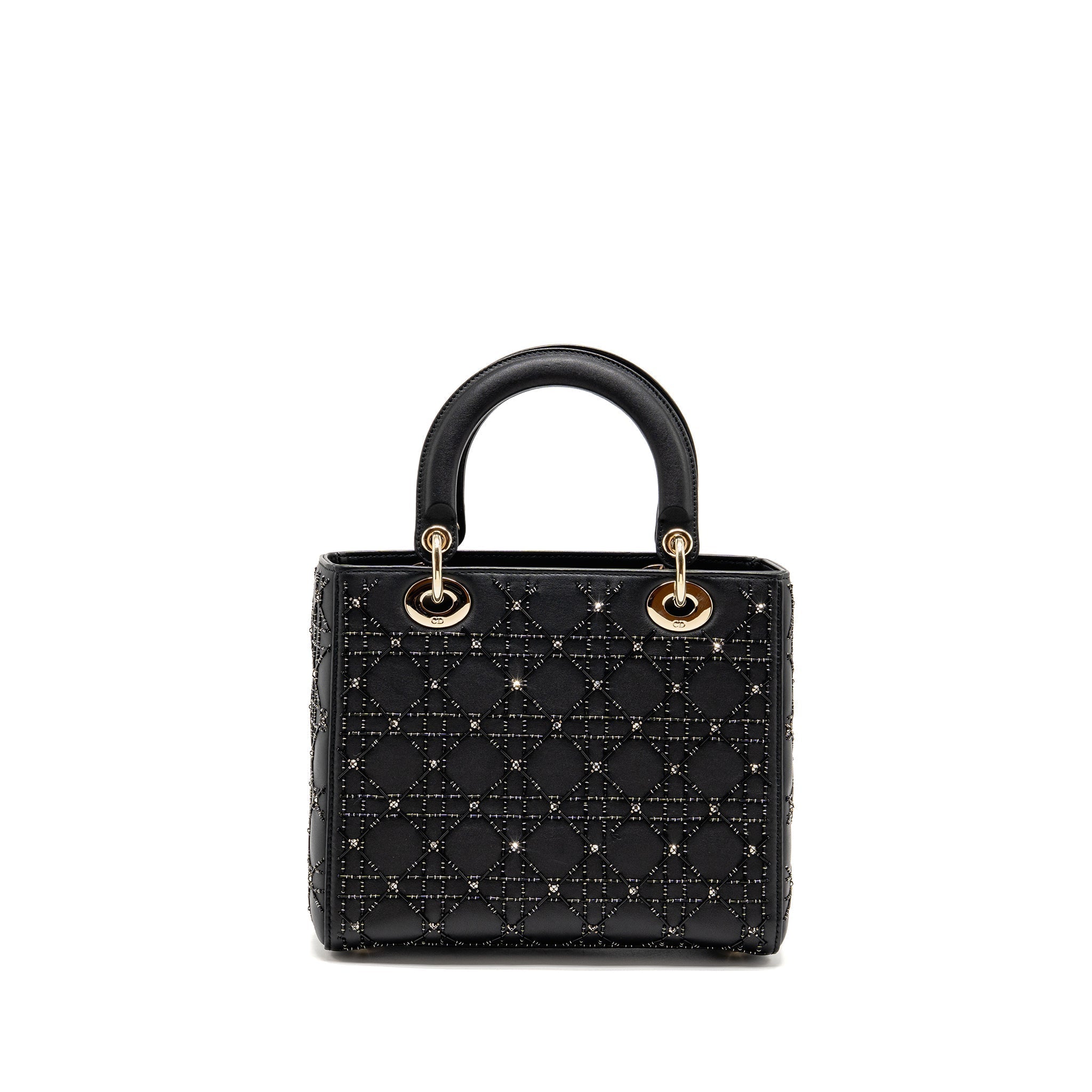 dior-medium-lady-dior-embellished-cannage-limited-edition-calfskin-black-lghw