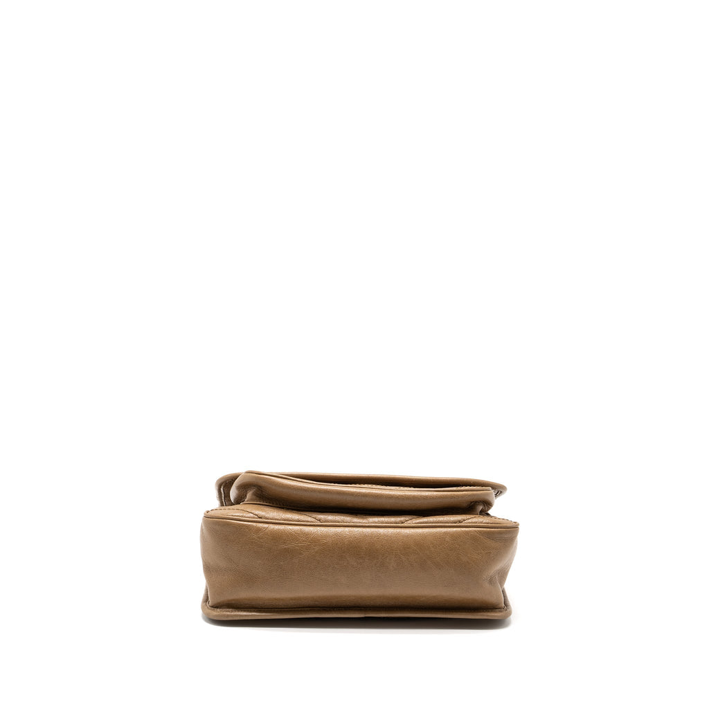saint-laurent-medium-niki-bag-crinkled-calfskin-dark-beige-ruthenium-hardware