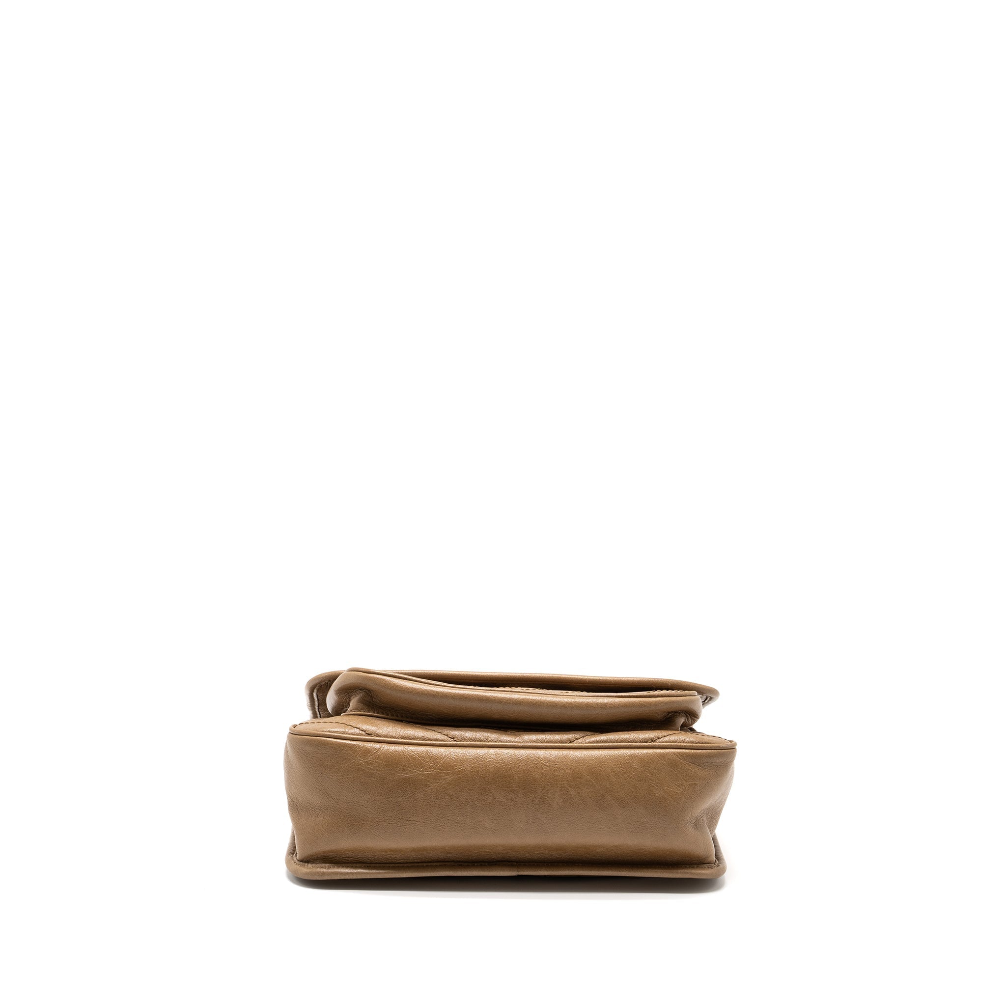 saint-laurent-medium-niki-bag-crinkled-calfskin-dark-beige-ruthenium-hardware