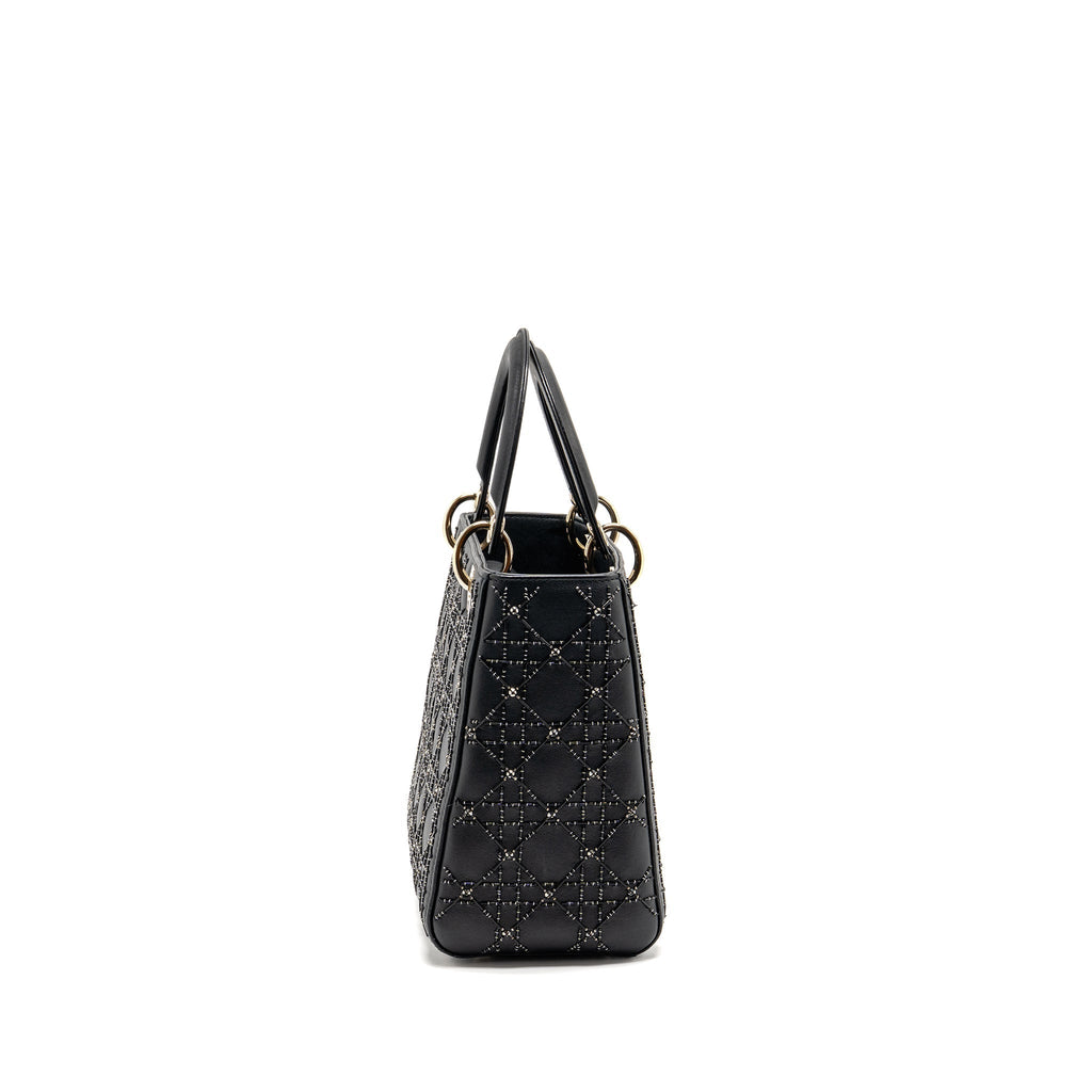 dior-medium-lady-dior-embellished-cannage-limited-edition-calfskin-black-lghw