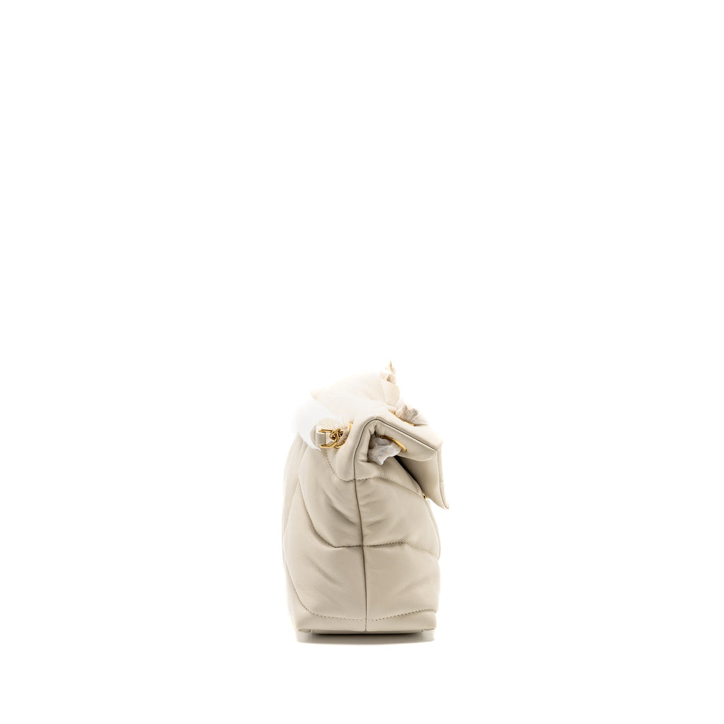 saint-laurent-ysl-small-loulou-puffer-shoulder-bag-lambskin-blanc-vintage-ghw