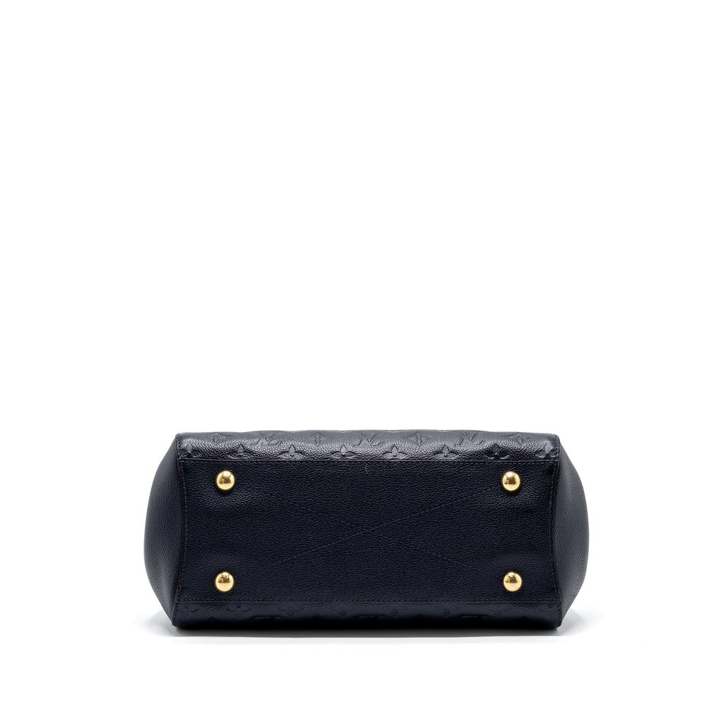 louis-vuitton-montaigne-mm-monogram-empreinte-navy-ghw