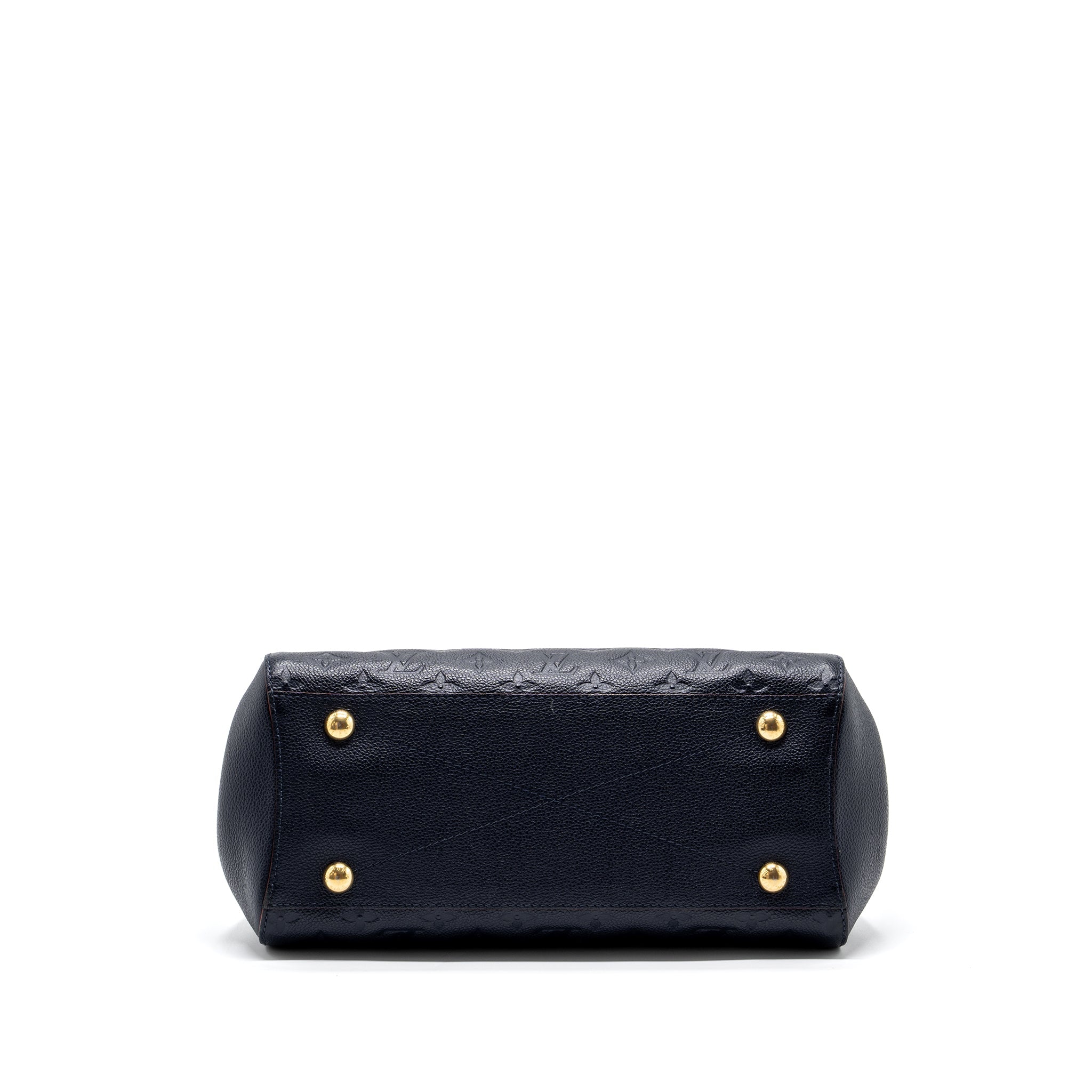 louis-vuitton-montaigne-mm-monogram-empreinte-navy-ghw