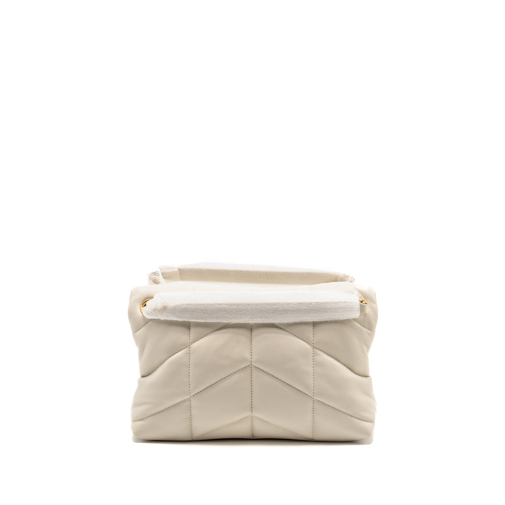 saint-laurent-ysl-small-loulou-puffer-shoulder-bag-lambskin-blanc-vintage-ghw