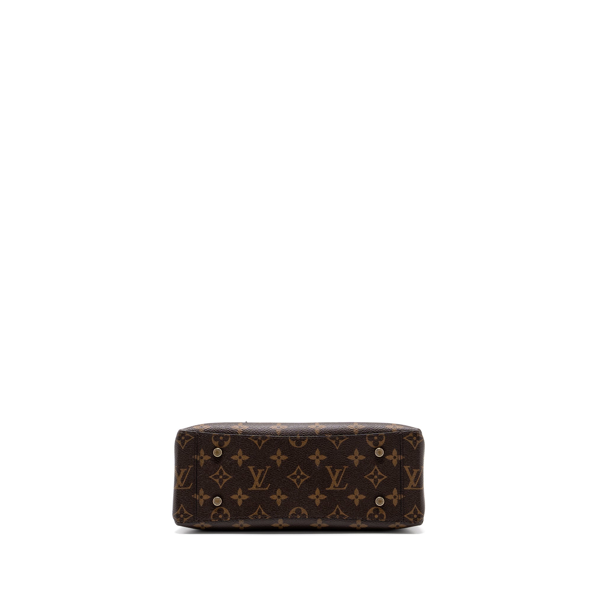 louis-vuitton-top-handle-flap-bag-monogram-canvas-calfskin-leather-black-ghw