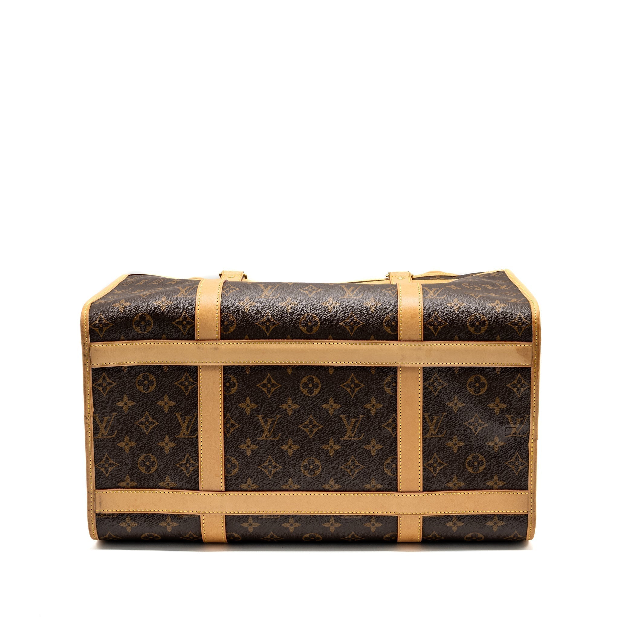 louis-vuitton-dog-bag-monogram-canvas-ghw