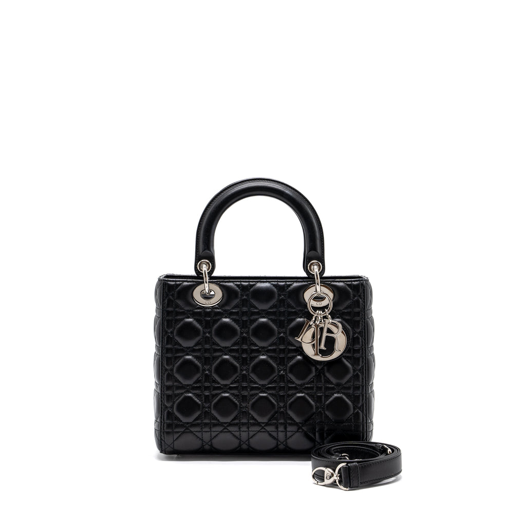 dior-medium-lady-dior-lambskin-black-shw-3