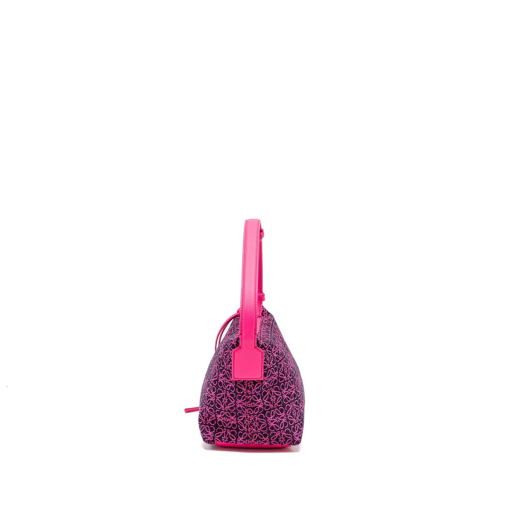 loewe-small-cubi-bag-anagram-jacquard-calfskin-ghw